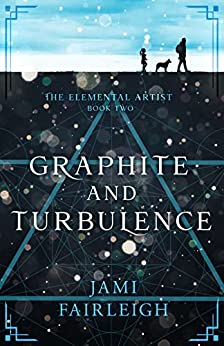 Book cover for Graphite and Turbulence